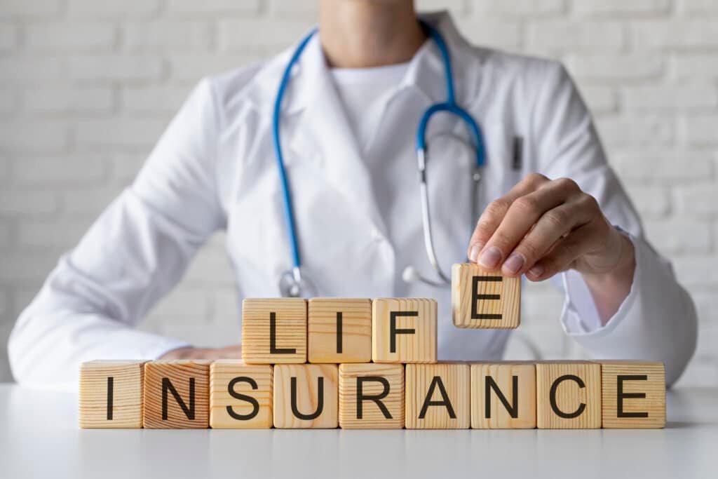 life insurance image